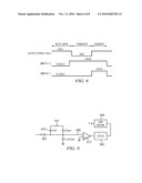 METHOD AND APPARATUS FOR SCANNING A TOUCHSCREEN WITH MULTI-TOUCH DETECTION USING MASTER/SLAVE DEVICES diagram and image