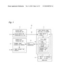 DISPLAY DEVICE HAVING OPTICAL SENSORS diagram and image