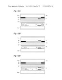 DISPLAY DEVICE HAVING OPTICAL SENSORS diagram and image