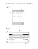 DISPLAY DEVICE HAVING OPTICAL SENSORS diagram and image