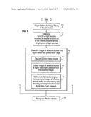 VIDEO-BASED BIOMETRIC SIGNATURE DATA COLLECTING METHOD AND APPARATUS diagram and image