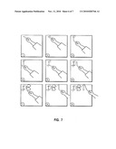 VIDEO-BASED BIOMETRIC SIGNATURE DATA COLLECTING METHOD AND APPARATUS diagram and image