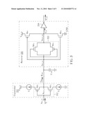 SOURCE DRIVER AND DISPLAY UTILIZING THE SOURCE DRIVER diagram and image