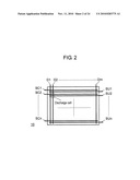 DRIVING METHOD OF PLASMA DISPLAY DEVICE diagram and image