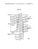 DRIVING METHOD OF PLASMA DISPLAY DEVICE diagram and image