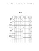 DISPLAY DEVICE AND DRIVING METHOD THEREOF diagram and image