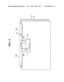 LIQUID CRYSTAL DISPLAY diagram and image