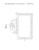 LIQUID CRYSTAL DISPLAY diagram and image