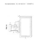 LIQUID CRYSTAL DISPLAY diagram and image