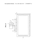 LIQUID CRYSTAL DISPLAY diagram and image