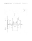 METHOD AND SYSTEM FOR TOMOGRAPHIC RECONSTRUCTION IN MEDICAL IMAGING USING THE CIRCLE AND LINE TRAJECTORY diagram and image