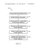 SYSTEMS AND METHODS FOR DISPLAYING IMAGES OF TERRAIN DATA diagram and image