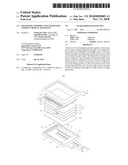 BACKLIGHT ASSEMBLY AND COVER FOR A COMPACT DISPLAY APPARATUS diagram and image