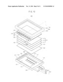 BACKLIGHT ASSEMBLY AND COVER FOR A COMPACT DISPLAY APPARATUS diagram and image