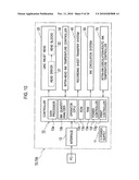 INKJET PRINTER diagram and image