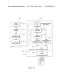 PRINTER PRINT ENGINE WITH CRADLED CARTRIDGE UNIT diagram and image