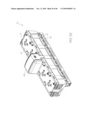 PRINTER PRINT ENGINE WITH CRADLED CARTRIDGE UNIT diagram and image