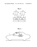 STEREO CAMERA APPARATUS AND VEHICLE-MOUNTABLE MONITORING APPARATUS USING SAME diagram and image