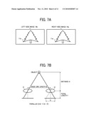 STEREO CAMERA APPARATUS AND VEHICLE-MOUNTABLE MONITORING APPARATUS USING SAME diagram and image