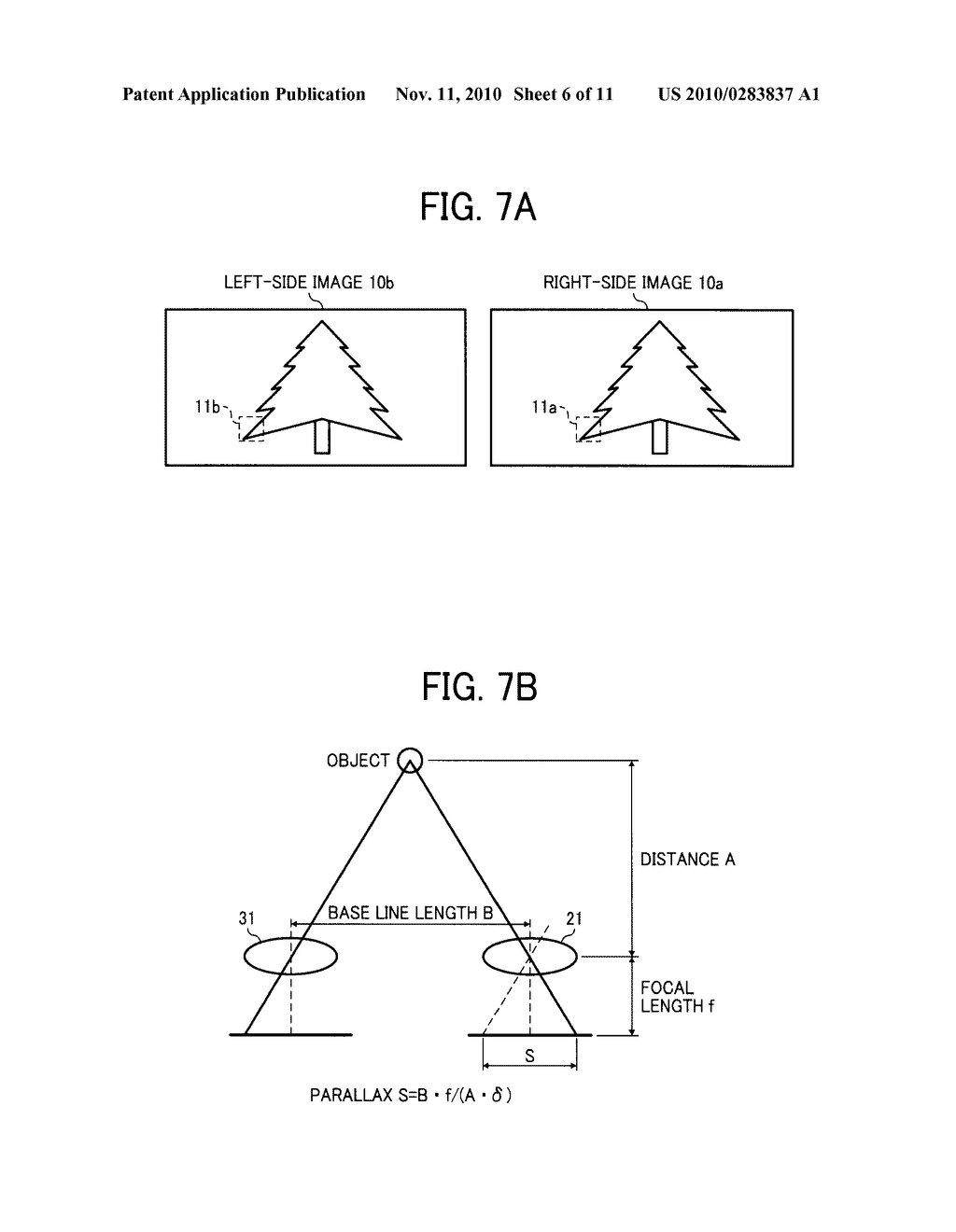 STEREO CAMERA APPARATUS AND VEHICLE-MOUNTABLE MONITORING APPARATUS USING SAME - diagram, schematic, and image 07