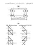 STEREO CAMERA APPARATUS AND VEHICLE-MOUNTABLE MONITORING APPARATUS USING SAME diagram and image