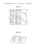 STEREO CAMERA APPARATUS AND VEHICLE-MOUNTABLE MONITORING APPARATUS USING SAME diagram and image