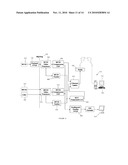 Optical Payload Electrical System diagram and image