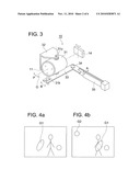 Unnecessary Light Identification Method, Unnecessary Light Identification Device, and Imaging Device diagram and image