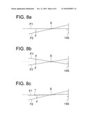 Unnecessary Light Identification Method, Unnecessary Light Identification Device, and Imaging Device diagram and image