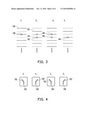 CIRCUIT AND METHOD FOR DETECTING MOTION PICTURES diagram and image