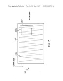 METHODS FOR REDUCING ARTIFACTS IN NEAR-TO-EYE DISPLAY SYSTEMS diagram and image