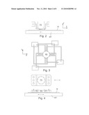 IMMERSION LITHOGRAPHIC APPARATUS AND DEVICE MANUFACTURING METHOD diagram and image