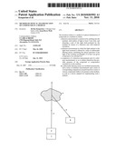 METHOD OF OPTICAL TELEDETECTION OF COMPOUNDS IN A MEDIUM diagram and image