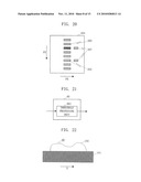 SURFACE PLASMON RESONANCE MEASURING DEVICE, SAMPLE CELL, AND MEASURING METHOD diagram and image