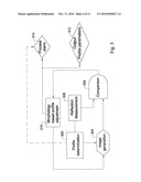 OPTICAL SYSTEM AND METHOD FOR MEASUREMENT OF ONE OR MORE PARAMETERS OF VIA-HOLES diagram and image