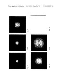 OPTICAL SYSTEM AND METHOD FOR MEASUREMENT OF ONE OR MORE PARAMETERS OF VIA-HOLES diagram and image