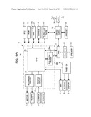 Communication device diagram and image