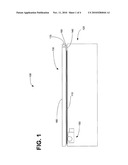 Apparatus and Method for Retaining a Document During Imaging diagram and image