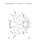 Holographic Reconstruction System and Method with a Sequence of Visibility Regions diagram and image