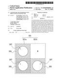 Color Filter and Color Reflective Display Device with the Same diagram and image