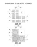 Color Filter and Color Reflective Display Device with the Same diagram and image