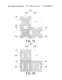 Color Filter and Color Reflective Display Device with the Same diagram and image