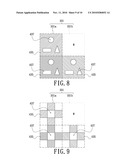 Color Filter and Color Reflective Display Device with the Same diagram and image