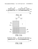 Color Filter and Color Reflective Display Device with the Same diagram and image