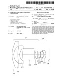 WIDE ANGLE LENS MODULE AND VEHICLE VISION SYSTEM diagram and image