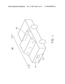 WIDE ANGLE LENS MODULE AND VEHICLE VISION SYSTEM diagram and image