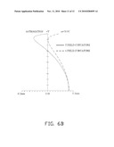 WIDE ANGLE LENS MODULE AND VEHICLE VISION SYSTEM diagram and image