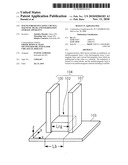 MAGNETORESISTIVE EFFECT DEVICE, MAGNETIC HEAD, AND INFORMATION STORAGE APPARATUS diagram and image