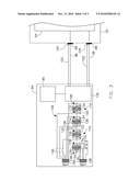 SYSTEM AND METHOD FOR SUPERCONDUCTING MAGNET RAMP-DOWN diagram and image