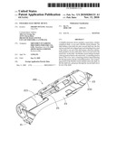 FOLDABLE ELECTRONIC DEVICE diagram and image